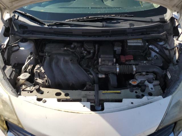 Photo 11 from auction – 2015 NISSAN VERSA NOTE with VIN 3N1CE2CP0FL386128