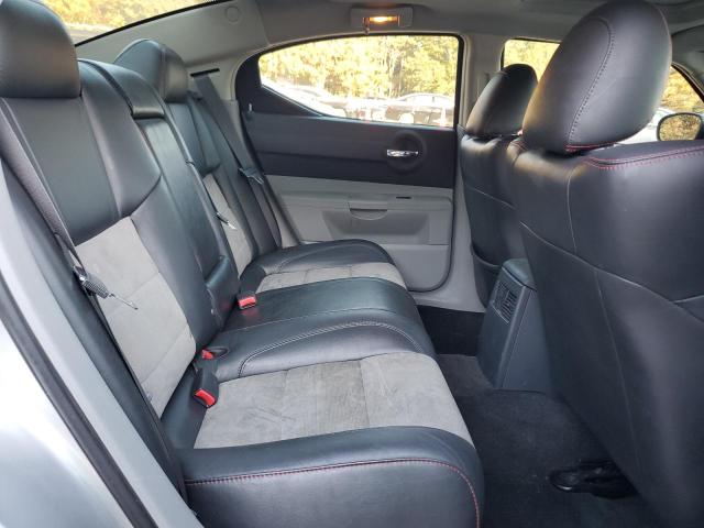 Photo 10 from auction – 2007 DODGE CHARGER SR with VIN 2B3LA73W17H787535