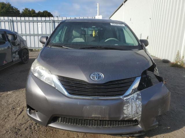 Photo 5 from auction – 2014 TOYOTA SIENNA LE with VIN 5TDKK3DC9ES417761