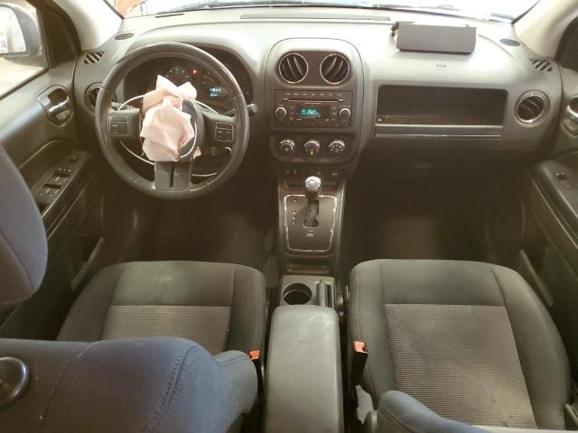 Photo 8 from auction – 2012 JEEP COMPASS LA with VIN 1C4NJDEB0CD577340