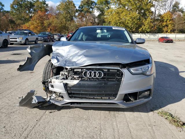 Photo 5 from auction – 2015 AUDI A5 PREMIUM with VIN WAUSFAFR8FA061180