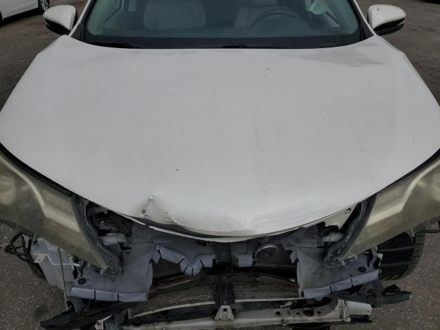 Photo 12 from auction – 2013 TOYOTA RAV4 LIMIT with VIN 2T3YFREV8DW024753