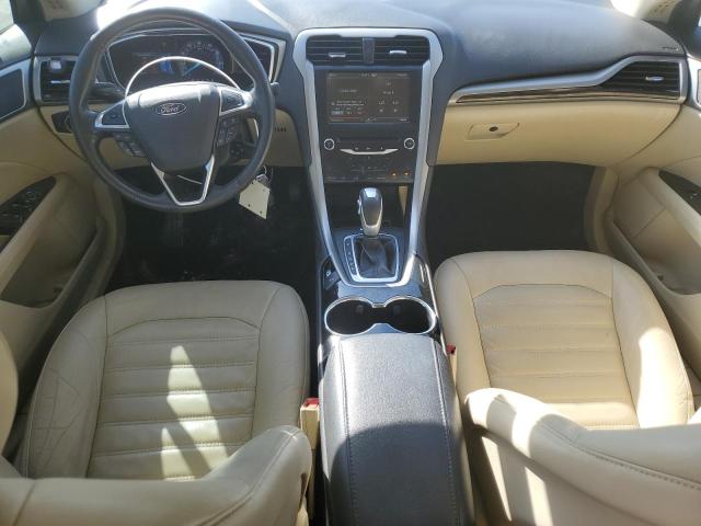 Photo 8 from auction – 2014 FORD FUSION SE with VIN 3FA6P0HD7ER315520