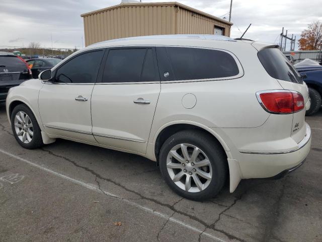 Photo 2 from auction – 2014 BUICK ENCLAVE with VIN 5GAKVCKD5EJ248159