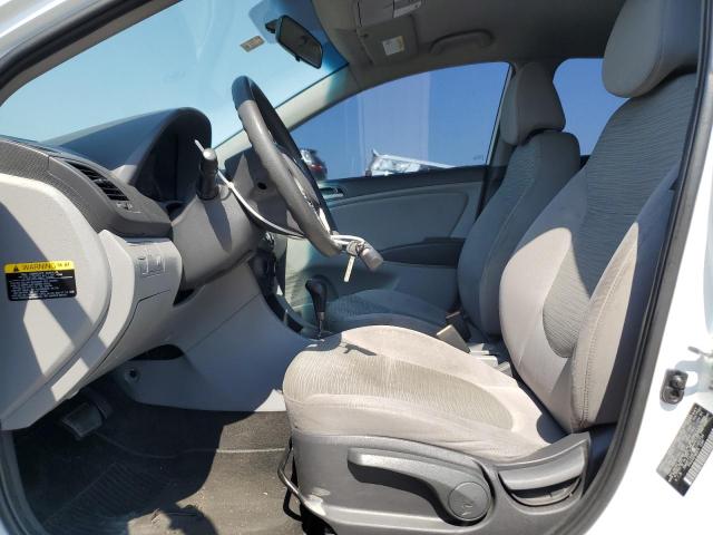 Photo 7 from auction – 2016 HYUNDAI ACCENT SE with VIN KMHCT4AE9GU160754