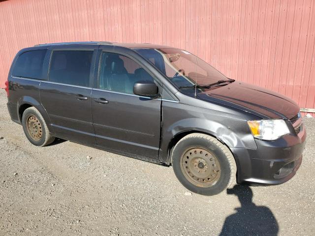 Foto 4 de la subasta – 2016 DODGE GRAND CARA con VIN 2C4RDGBG3GR154443