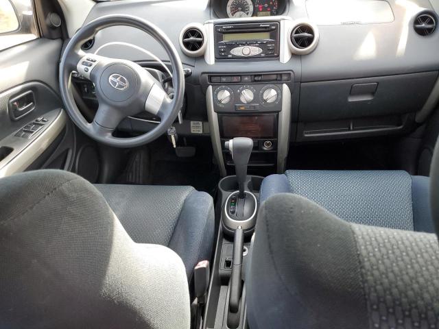 Photo 8 from auction – 2006 TOYOTA SCION XA with VIN JTKKT604X65008083