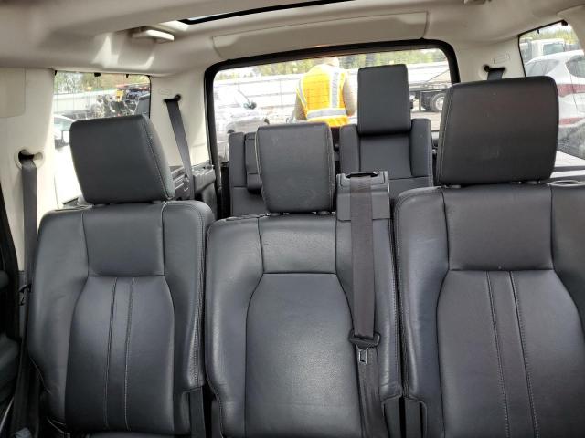 Photo 10 from auction – 2015 LAND ROVER LR4 HSE with VIN SALAG2V63FA744051