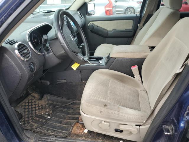 Фото 7 с аукциона – 2008 FORD EXPLORER X с VIN 1FMEU73E98UA36571