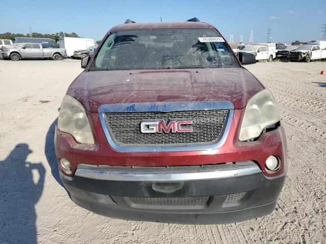 Photo 5 from auction – 2010 GMC ACADIA SLE with VIN 1GKLVLED4AJ114370