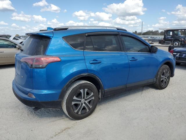 Photo 3 from auction – 2016 TOYOTA RAV4 LE with VIN 2T3ZFREV1GW235298