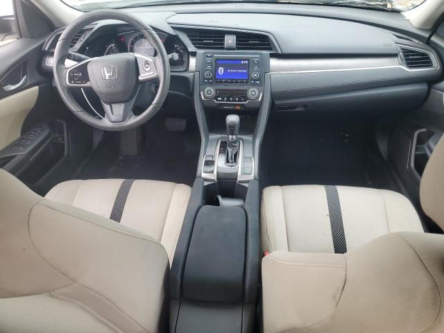 Photo 8 from auction – 2017 HONDA CIVIC LX with VIN 19XFC2F56HE014889