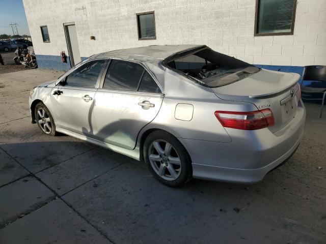Photo 2 from auction – 2008 TOYOTA CAMRY CE with VIN 4T1BE46K88U744472