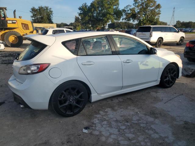 Photo 3 from auction – 2013 MAZDA SPEED 3 with VIN JM1BL1L31D1804805