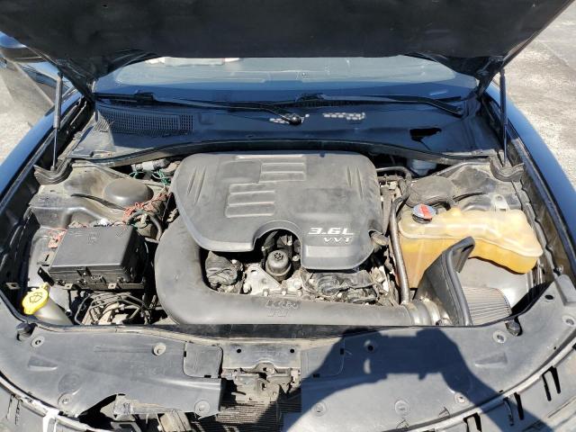 Photo 11 from auction – 2018 DODGE CHARGER SX with VIN 2C3CDXBGXJH255793