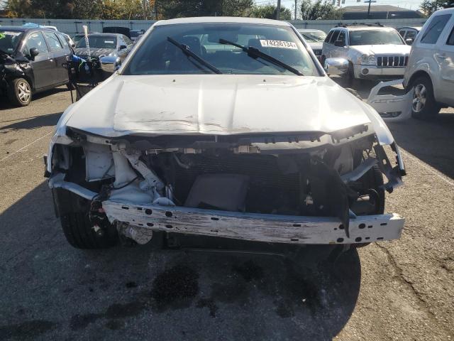 Photo 5 from auction – 2011 CHRYSLER 300 LIMITE with VIN 2C3CA5CGXBH564712