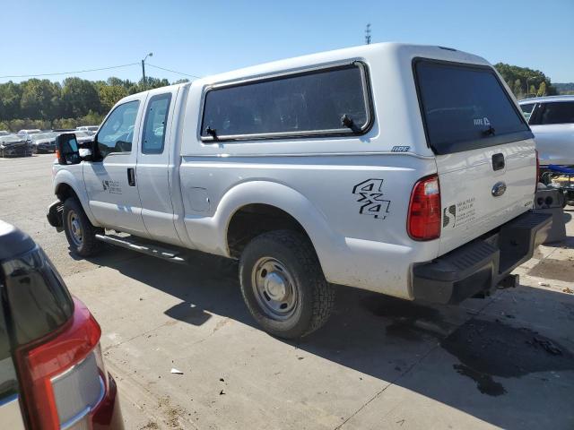 Photo 2 from auction – 2016 FORD F250 SUPER with VIN 1FT7X2B64GEC81174
