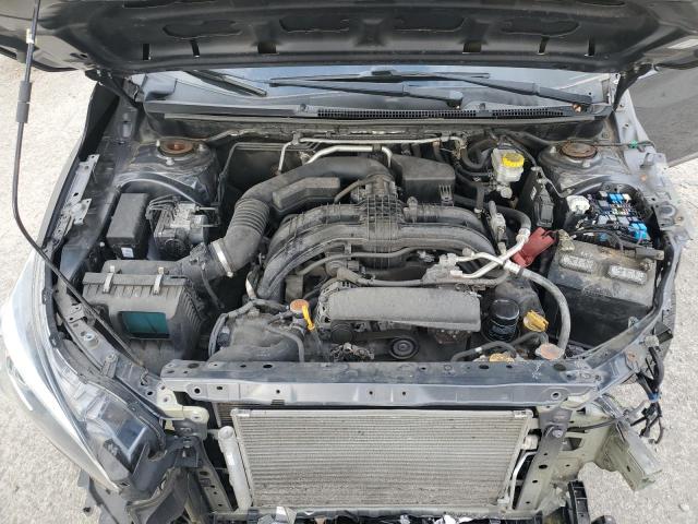 Photo 11 from auction – 2018 SUBARU IMPREZA with VIN 4S3GKAA60J1612907