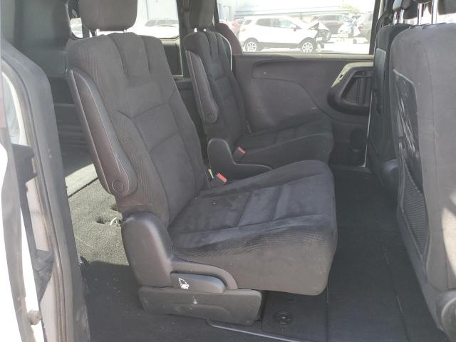 Photo 11 from auction – 2017 DODGE GRAND CARA with VIN 2C4RDGBG1HR548105