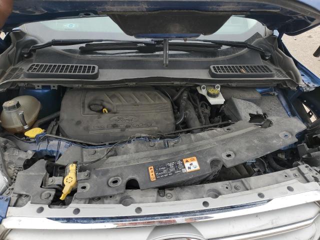 Photo 12 from auction – 2018 FORD ESCAPE SE with VIN 1FMCU9GD8JUA27158