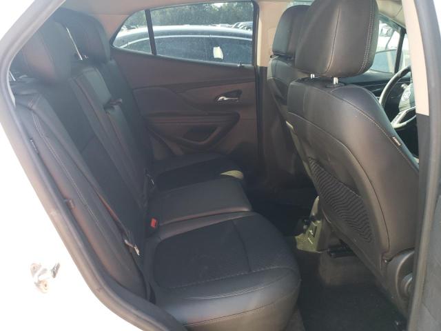 Photo 11 from auction – 2021 BUICK ENCORE PRE with VIN KL4CJESB9MB359194