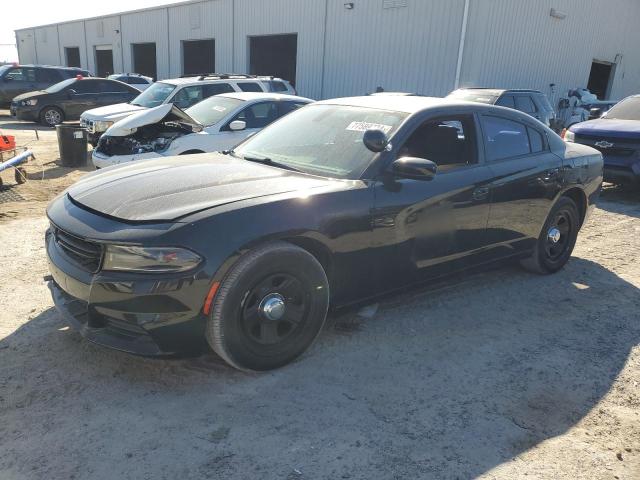 DODGE CHARGER PO 2016 with VIN 2C3CDXAT4GH169421 - Photo from auction