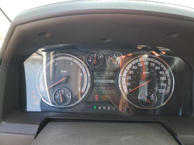 Photo 9 from auction – 2011 DODGE RAM 3500 with VIN 3D73Y3CL7BG560874