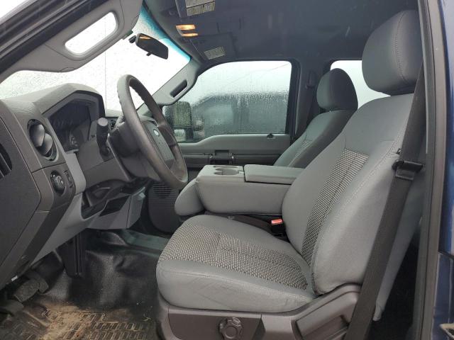 Photo 7 from auction – 2015 FORD F350 SUPER with VIN 1FT8W3D60FEA47722