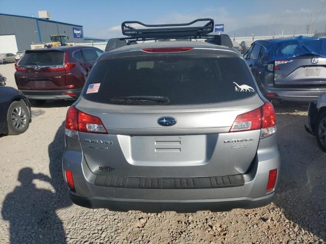 Снимка 6 от търг – 2011 SUBARU OUTBACK 2. с VIN 4S4BRBGC5B3447530