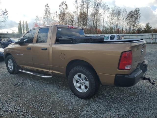 Photo 2 from auction – 2012 DODGE RAM 1500 S with VIN 1C6RD6FK8CS309156