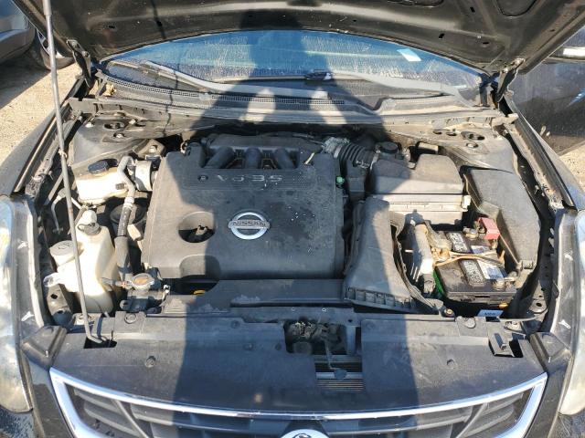 Photo 11 from auction – 2010 NISSAN ALTIMA SR with VIN 1N4BL2EP7AC162148