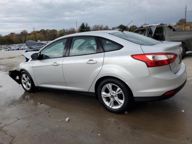 Photo 2 from auction – 2014 FORD FOCUS SE with VIN 1FADP3F26EL362644