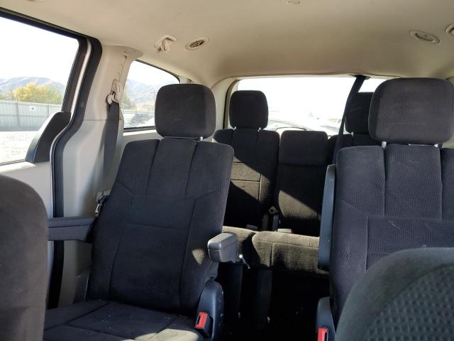 Photo 10 from auction – 2012 DODGE GRAND CARA with VIN 2C4RDGCG5CR341207