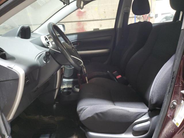 Photo 7 from auction – 2005 TOYOTA SCION XA with VIN JTKKT624650101403