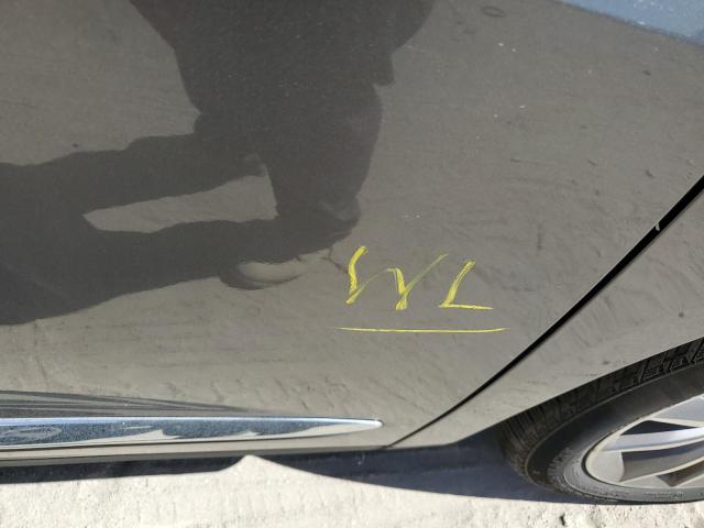 Photo 13 from auction – 2023 ACURA RDX TECHNO with VIN 5J8TC1H51PL010217