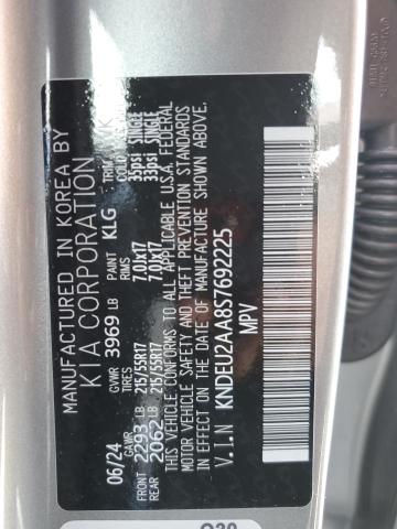 Photo 14 from auction – 2025 KIA SELTOS S with VIN KNDEU2AA8S7692225