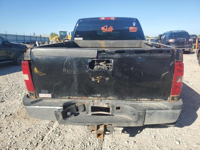 Photo 6 from auction – 2011 CHEVROLET SILVERADO with VIN 1GC2KXC8XBZ227840