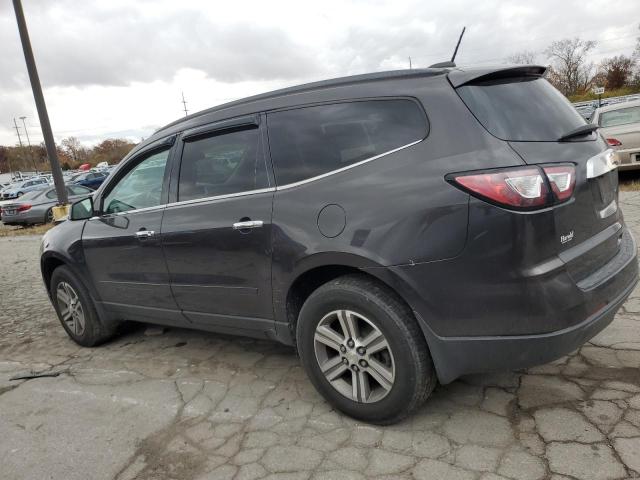 Photo 2 from auction – 2016 CHEVROLET TRAVERSE L with VIN 1GNKRHKD3GJ246579
