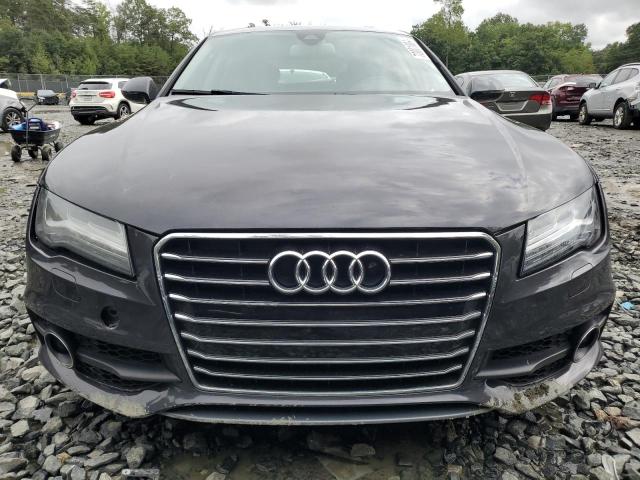 Photo 5 from auction – 2012 AUDI A7 PRESTIG with VIN WAUSGAFC3CN001286