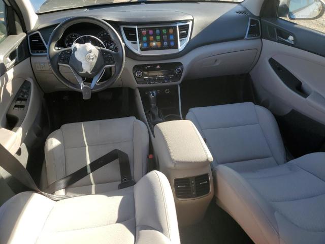 Photo 8 from auction – 2017 HYUNDAI TUCSON LIM with VIN KM8J33A25HU570864
