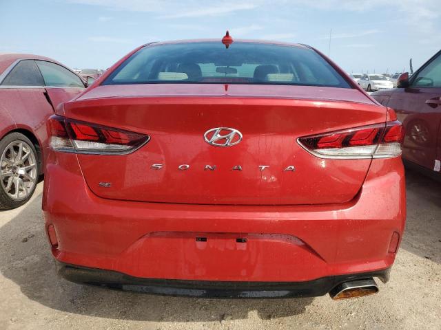 Photo 6 from auction – 2019 HYUNDAI SONATA SE with VIN 5NPE24AF9KH761142