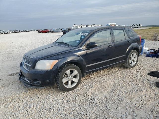 DODGE CALIBER MA 2011 with VIN 1B3CB3HA2BD113807 - Photo from auction