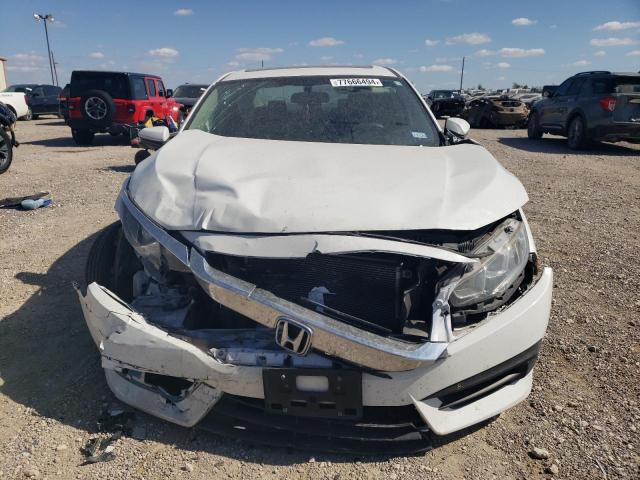Photo 5 from auction – 2018 HONDA CIVIC EX with VIN 2HGFC2F73JH575838