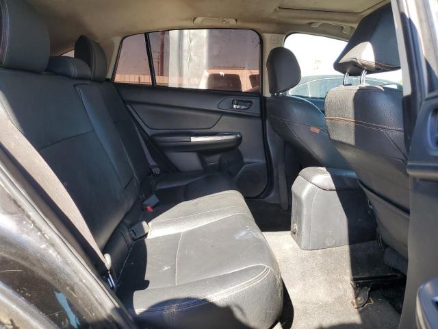 Photo 10 from auction – 2017 SUBARU CROSSTREK with VIN JF2GPALC5H8220514