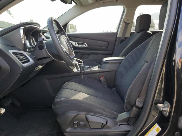 Photo 7 from auction – 2014 GMC TERRAIN SL with VIN 2GKALMEK6E6135399