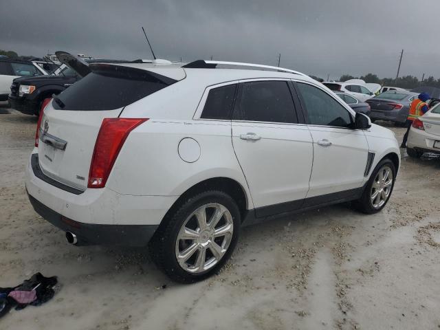 Photo 3 from auction – 2015 CADILLAC SRX PREMIU with VIN 3GYFNDE37FS595012