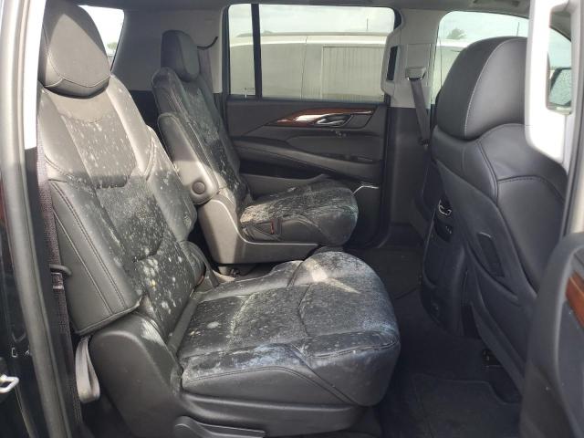 Photo 11 from auction – 2017 CADILLAC ESCALADE E with VIN 1GYS4JKJ6HR254743