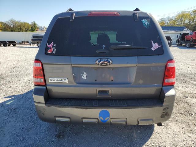 Photo 6 from auction – 2012 FORD ESCAPE XLT with VIN 1FMCU9D7XCKB28974