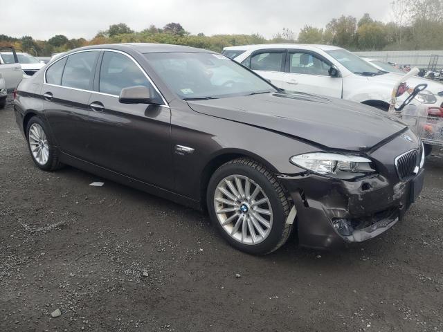 Photo 4 from auction – 2012 BMW 535 XI with VIN WBAFU7C52CDU62939