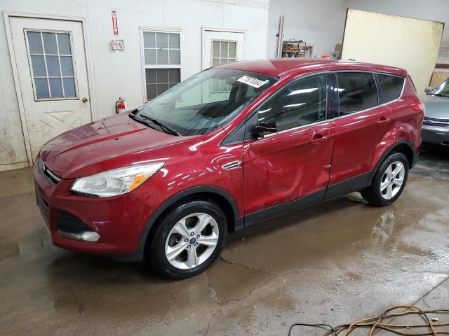 FORD ESCAPE SE 2014 with VIN 1FMCU9GX5EUA17008 - Photo from auction